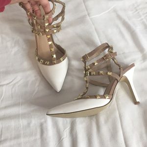 BCBGeneration Heels